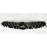 Calandre compatible avec mercedes-benz cls c257 chrome