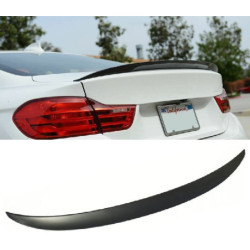 Kofferraumspoiler kompatibel mit bmw 4 series f32 coupe