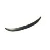 Trunk spoiler for bmw 4 series f32 coupe