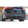 Diffuser for Mercedes GLE coupe C292 AMG line package