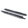 Marchepieds compatibles avec le coupé Mercedes GLE C167 2020+