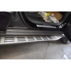 Baumplanken kompatibel mit Mercedes GLE Coupé C167 2020+