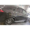 Marchepieds compatibles avec le coupé Mercedes GLE C167 2020+