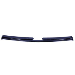 Calandre compatible avec mercedes-benz w447 vito noir