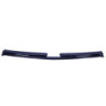 Calandre compatible avec mercedes-benz w447 vito noir
