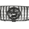 Grill for mercedes-benz gle w167 chrome 2019+ without amg line