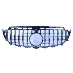 Grill chroom sport compatibel met mercedes-benz e w213 s213 a238 c238