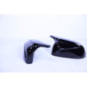 Les accessoires sont compatibles avec les BMW G01 G02 G05 G07 X3 X4 X5 X7