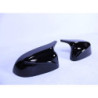 Les accessoires sont compatibles avec les BMW G01 G02 G05 G07 X3 X4 X5 X7