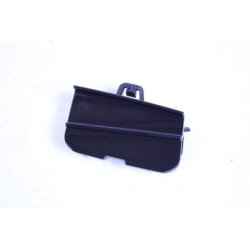 Grill compatibel met Mercedes C klasse W206 glanzend zwart