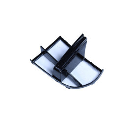 Grill for Mercedes-Benz AMG GT C190 coupe black 2-door 2014-2017