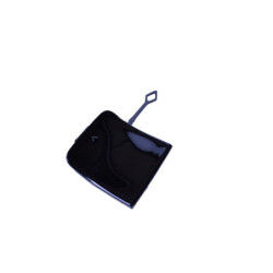 (PART) Diffuser for Mercedes CLA X118 W118 double round