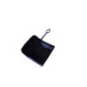 (PART) Diffuser for Mercedes CLA X118 W118 double round