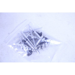 (PART) Diffuser for Mercedes CLA X118 W118 double round
