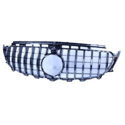 Grille avant chrome sport compatible avec mercedes-benz e w213 s213 a238 c238