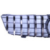Grill for mercedes cls w219 facelift chrome 2008-2010