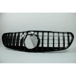 Grill for Mercedes S coupe cabrio c217 a217 Facelift black