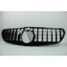 Grill for Mercedes S coupe cabrio c217 a217 Facelift black