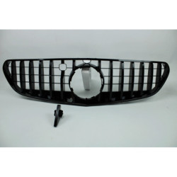 Grill for Mercedes S coupe cabrio c217 a217 Facelift black