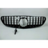 Grill for Mercedes S coupe cabrio c217 a217 Facelift black