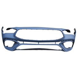 Voorbumper kompatibel mit Mercedes-Benz CLA C118 W118 X118