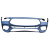 Voorbumper kompatibel mit Mercedes-Benz CLA C118 W118 X118