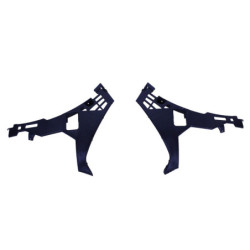 Front bumper for Mercedes-Benz CLA C118 W118 X118