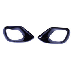 Front bumper for Mercedes-Benz CLA C118 W118 X118