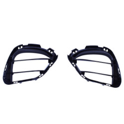 Voorbumper kompatibel mit Mercedes-Benz CLA C118 W118 X118