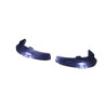 Front bumper for Mercedes-Benz CLA C118 W118 X118
