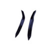 Front bumper for Mercedes-Benz CLA C118 W118 X118