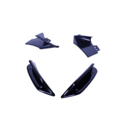 Front bumper for Mercedes-Benz CLA C118 W118 X118