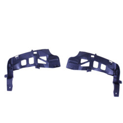 (PART) Diffuseur d'air pour Mercedes E coupé W207 C207 Facelift