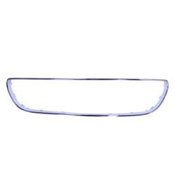 Grill chrome for Mercedes CLS facelift W218