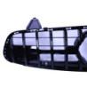 Kühlergrill kompatibel mit Mercedes SL R231 Facelift zwart