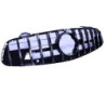 Grill for Mercedes SL R231 Facelift chrome