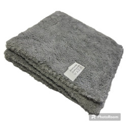 Fleece microvezeldoek super zacht