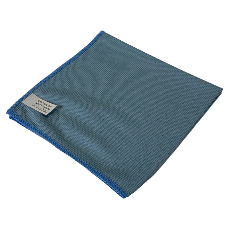 Serviette en verre de première qualité Serviette en verre de première qualité