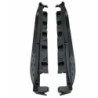 Sidesteps for Mercedes-Benz GLC - GLC Coupe X253 C253 black