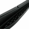 Baumplanken kompatibel mit Mercedes-Benz GLC - GLC Coupe X253 C253 zwart