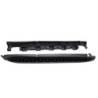 Bomen compatibel met Mercedes-Benz W166 ML GLE zwart