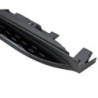 Running boards for mercedes-benz gle coupe c292 black