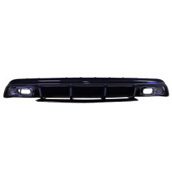 (TEIL) Diffusor Mercedes A klasse W176 2013-2017