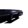 (PART) Diffuser Mercedes A klasse W176 2013-2017