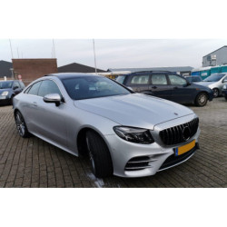 Grill chroom sport compatibel met mercedes-benz e w213 s213 a238 c238