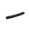 Frontspoiler compatibel met BMW 4 serie G22 G23 coupé cabrio glanzend zwart