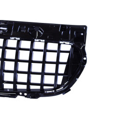 Grill for Mercedes-Benz Citan W416 W420 glossy black