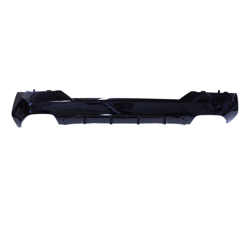 (TEIL) Diffusor passend für BMW 4er G22 M440 (TEIL) Diffusor passend für BMW 4er G22 M440