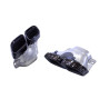 Exhaust pipes for Mercedes W206 C63 black