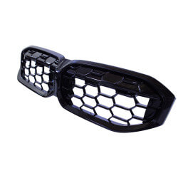 Grill nieren compatibel met met BMW 3 serie G20 LCI diamond grill